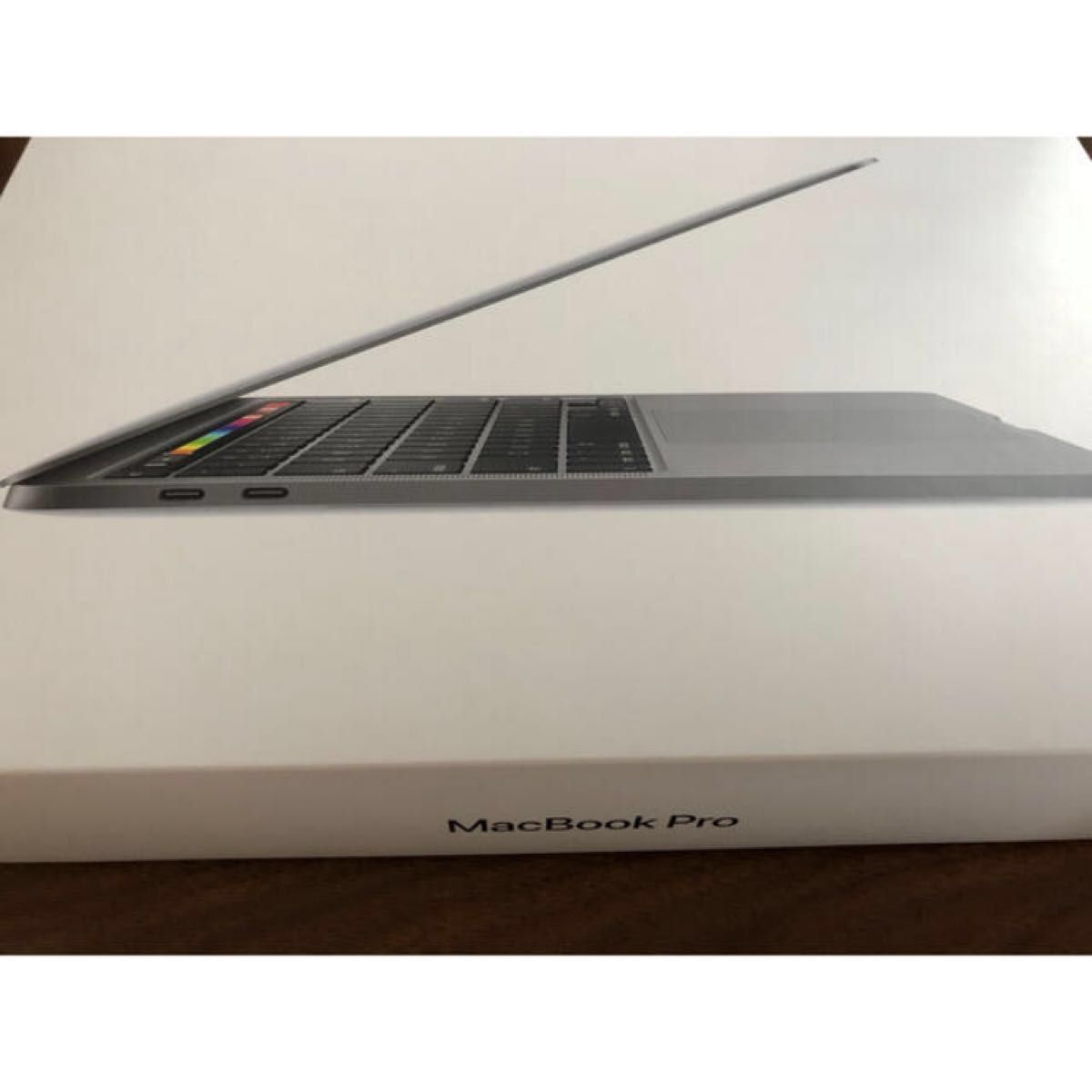 【早い者勝ち/値下げありあり】Apple MacBook Pro 13.3インチ 2020