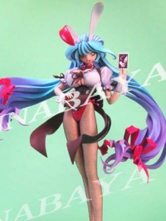 特別オファー バニーガール・フィーリア 1/6 原型製作 稲葉屋 斗夢 レジンキャストキット いなばや 未組み立て その他 特別オファー バニーガール・フィーリア 1/6 原型製作 稲葉屋 斗夢 レジンキャストキット いなばや 未組み立て その他