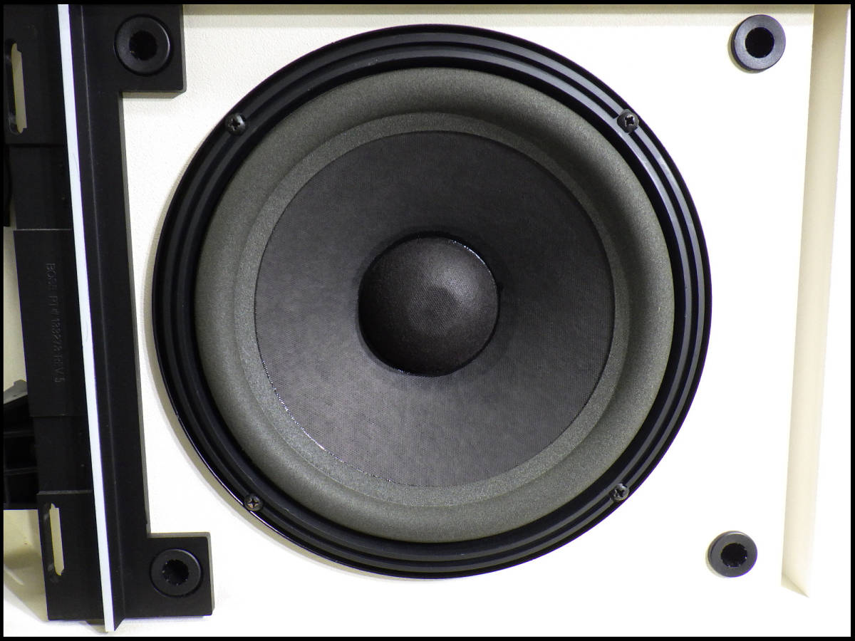 ○品○BOSE○ボーズ○301-AV○Monitor○スピーカーペア○プラケット