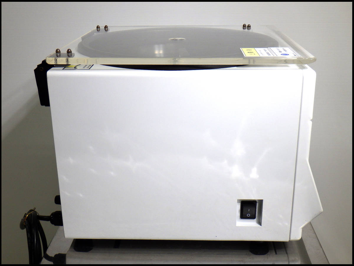 Yahoo!オークション - 中古品 安井器械 コクサン MBG101C MULTI Yahoo!オークション - 中古品 安井器械 コクサン MBG101C MULTI
