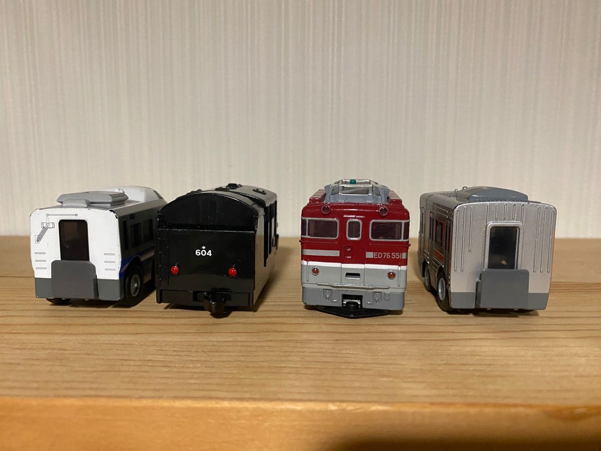 チョロQ 電車 おまとめセット|Yahoo!フリマ(旧PayPayフリマ) チョロQ 電車 おまとめセット|Yahoo!フリマ(旧PayPayフリマ)