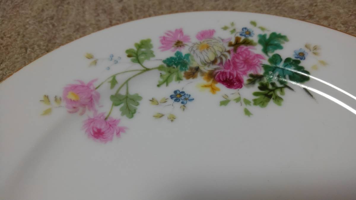 Yahoo!オークション - オールドノリタケ Noritake NIPPON TOKI Yahoo!オークション - オールドノリタケ Noritake NIPPON TOKI