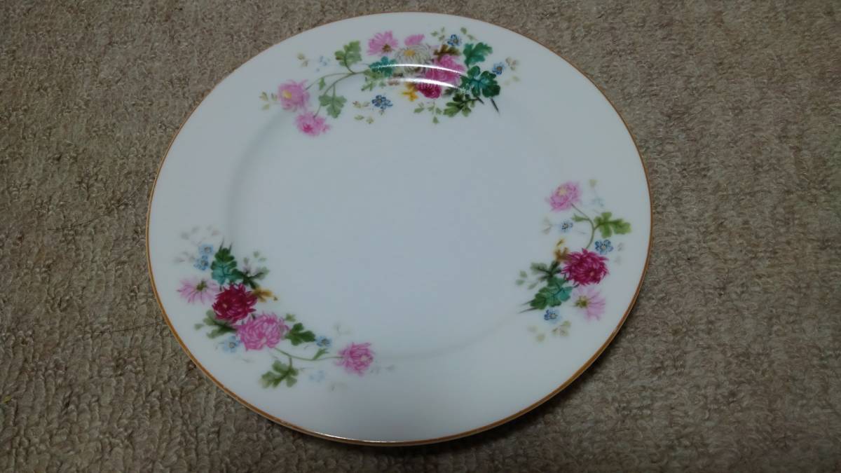 Yahoo!オークション - オールドノリタケ Noritake NIPPON TOKI Yahoo!オークション - オールドノリタケ Noritake NIPPON TOKI