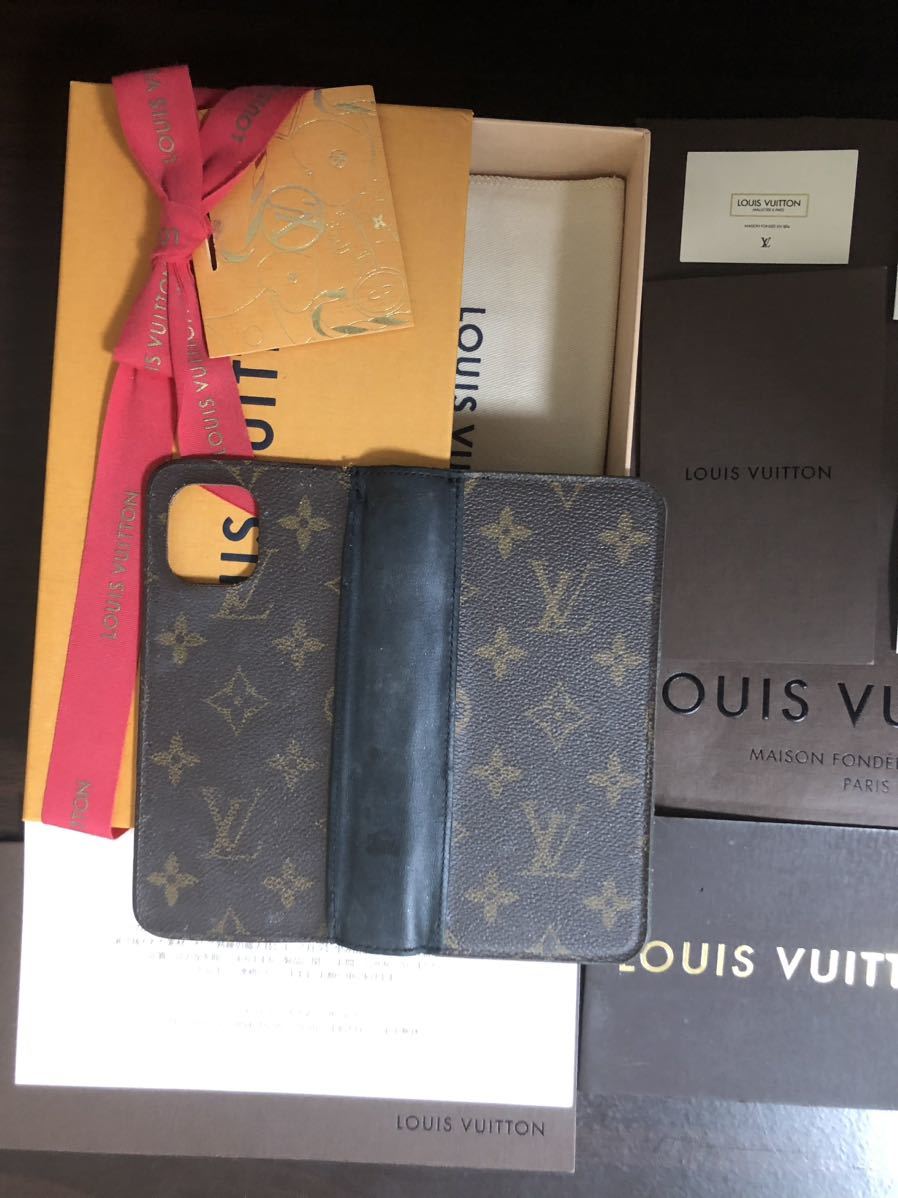 ヤフオク! - 本物保証!早い者勝ち!LOUIS VUITTONモノグラム...