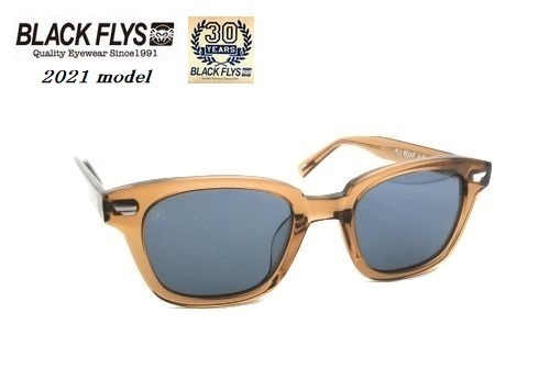 *2021 model *BLACK FLYS* Black Fly *FLY SCOUT*BF-1413-04* polarizing lens * sunglasses 