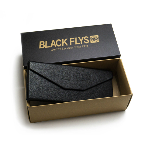 ブラックフライ（BLACKFLYS）サングラス【FLY THEODORE】 BF-15027-10