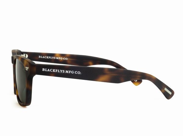  Black Fly (BLACKFLYS) солнцезащитные очки [FLY HUNTER POLARIZED] поляризирующая линза BF-1254-10