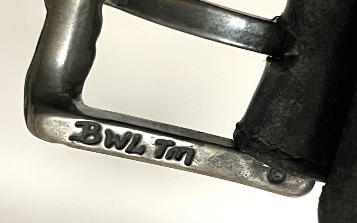 BWL BillWallLeather ビルウォールレザー 時計用ベルト レザー BWL BillWallLeather ビルウォールレザー 時計用ベルト レザー