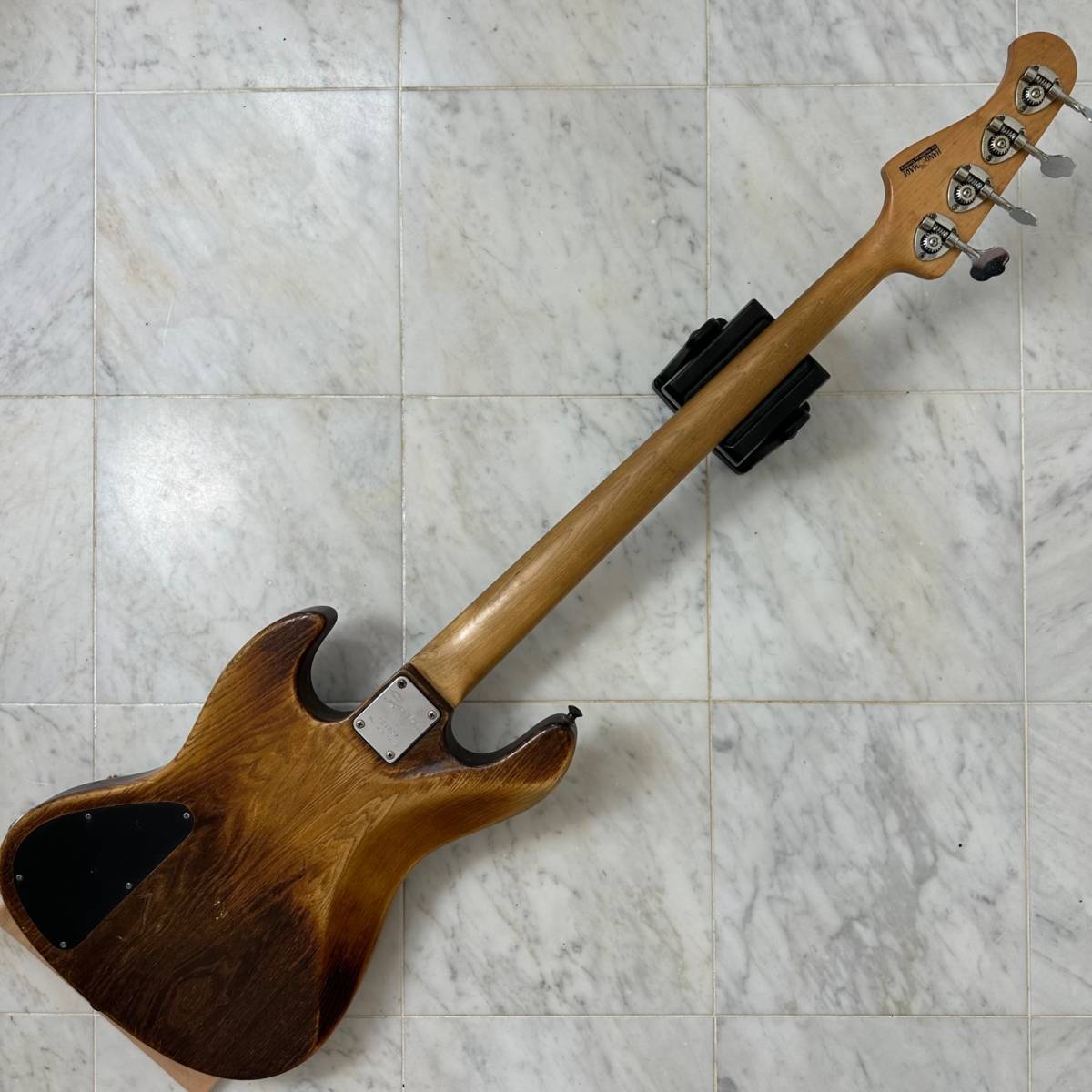 希少 バッカス BACCHUS HANDMADE SERIES ASH アッシュ 日本製 PRODUCED