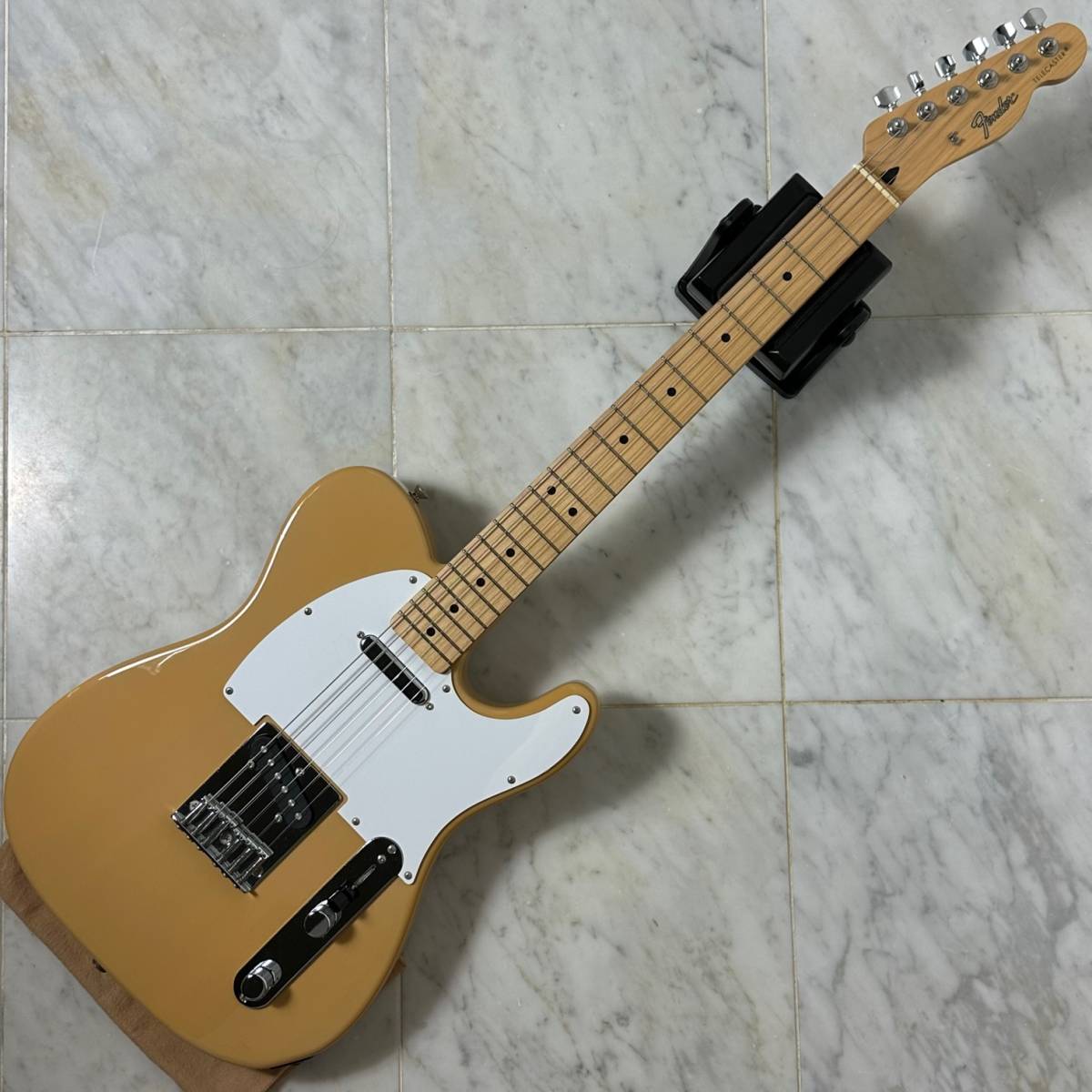 Yahoo!オークション - 美品 Fender Japan テレキャスター TL-ST...