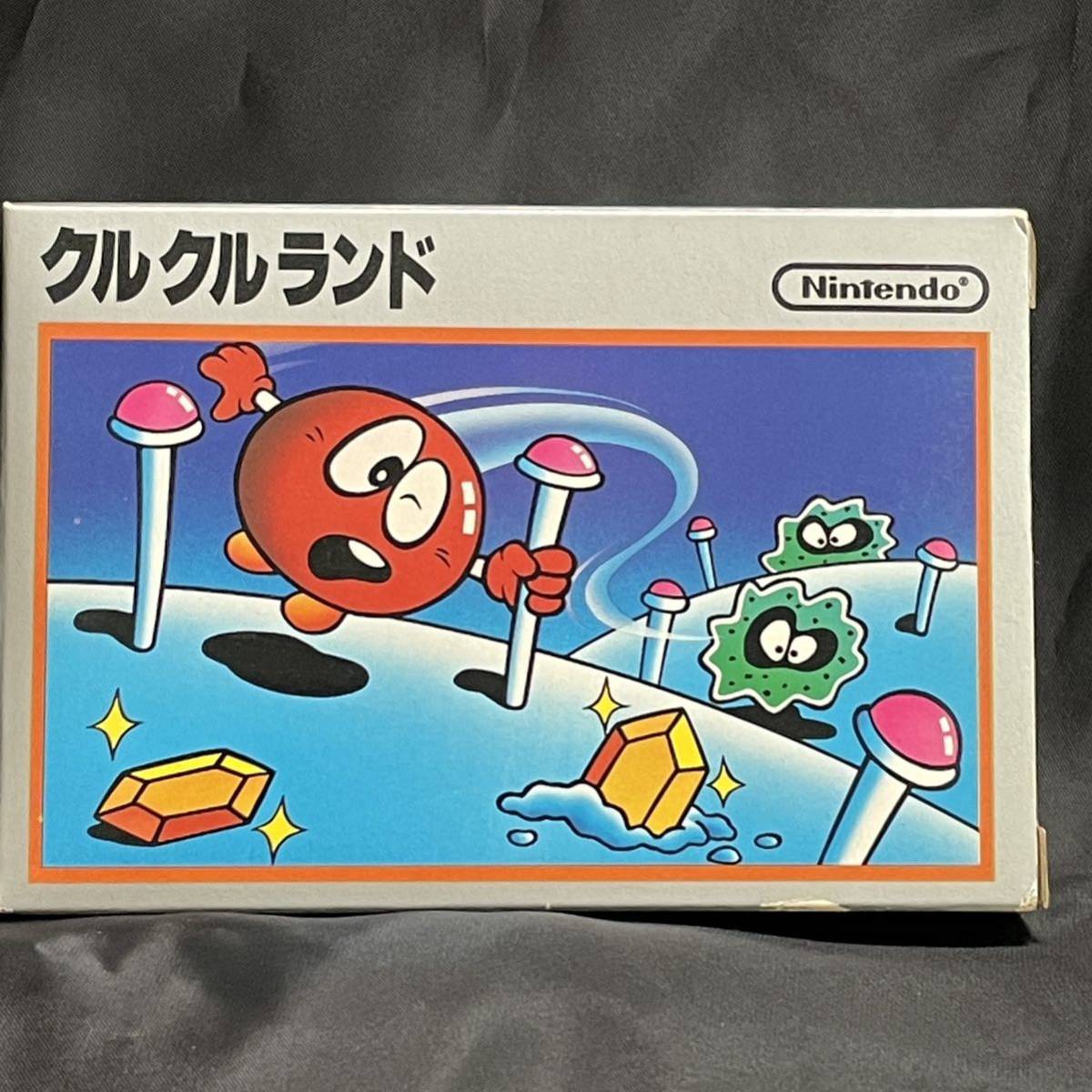 好評 nintendo 純正 昭和ゲーム 国内正規品 当時物 ｜レトロゲーム