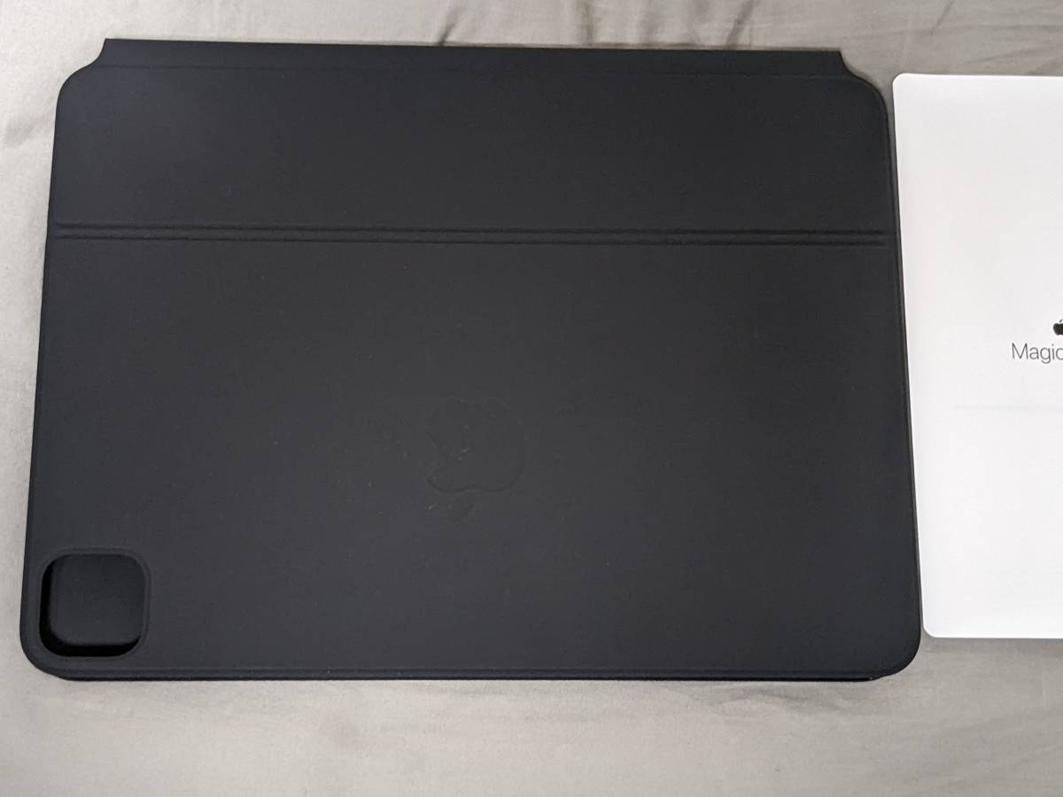 Apple 11インチiPad Pro iPad Air(第4,5世代)用 Magic Keyboard 日本語