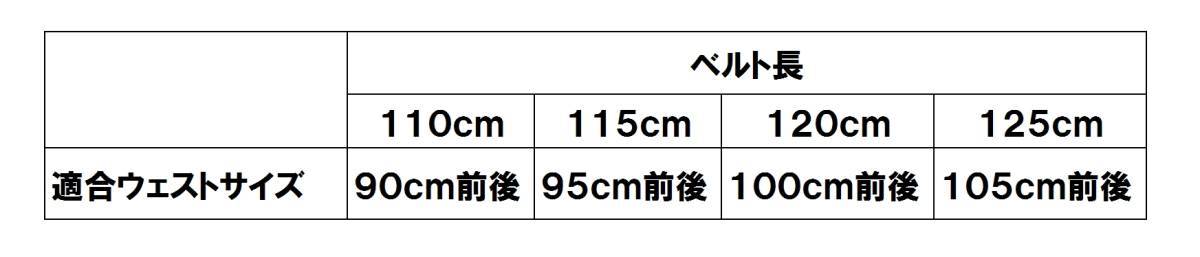 ベルト　オートロック 式　本革　高級　牛革　使用　メンズ　ビジネス　＆　カジュアル　即決　サイズ　１１５ｃｍ　６４５_画像9