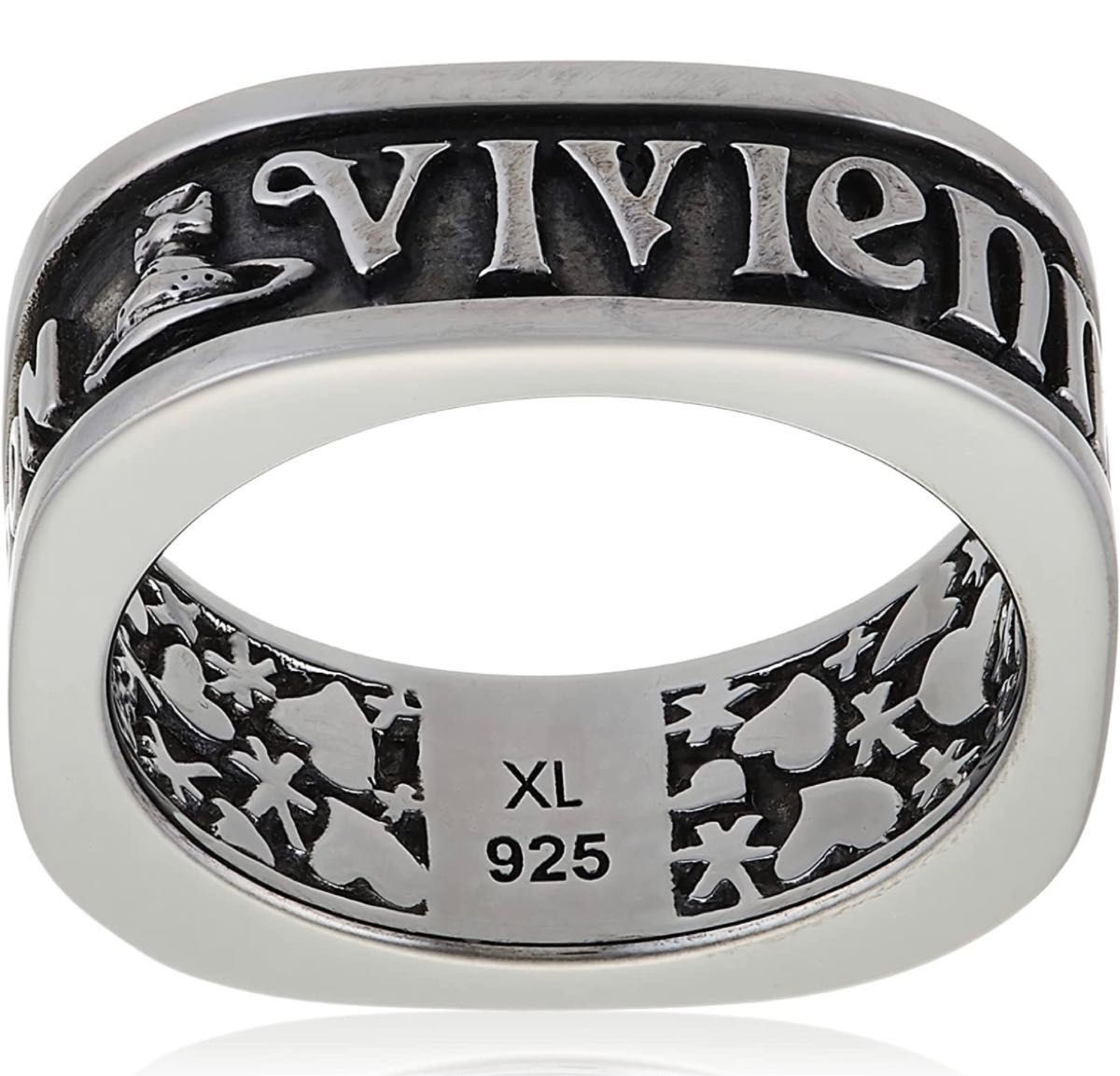 vivienne westwood シルバーリング 18号 Yahoo!フリマ(旧)-