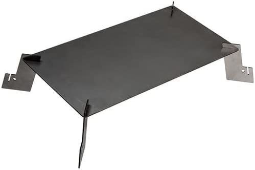 EVERNEW（エバニュー）　Titanium Solid table　チタンテーブル　EBY532