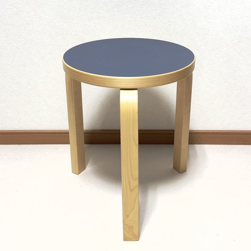 廃盤カラー】 Artek × Scope アルテック スコープ 別注 Stool 60