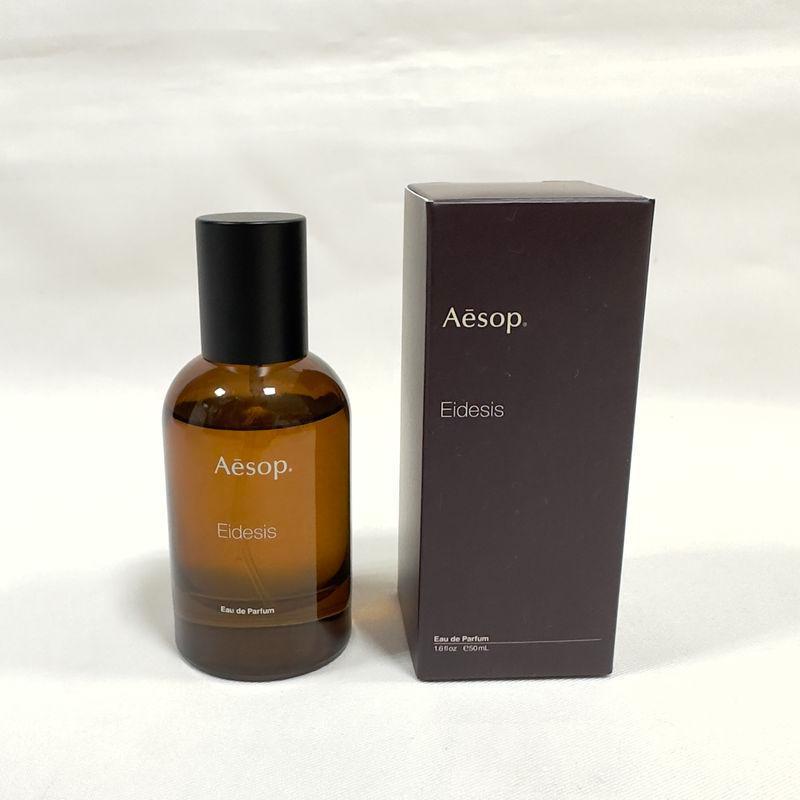 ヤフオク! - 【残量多】Aesop イソップ Eidesis イーディシス