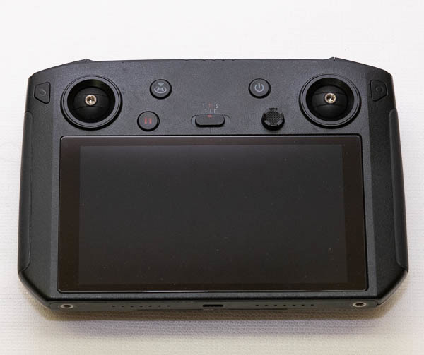 DJI スマート送信機 RM500 正常動作品 充電器付き スマート
