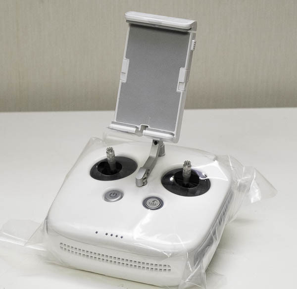 DJI PHANTOM4 PRO V2.0 純正 送信機 プロポ GL300L-