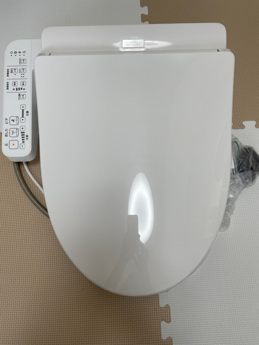 TOTOウォシュレットK 温水便座 TCF8CK68型|Yahoo TOTOウォシュレットK 温水便座 TCF8CK68型|Yahoo
