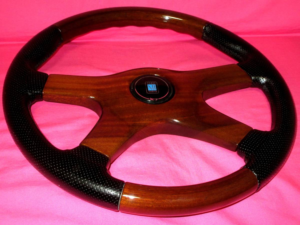 ヤフオク! - 5141 FET正規品 NARDI GARA4 ナルディ