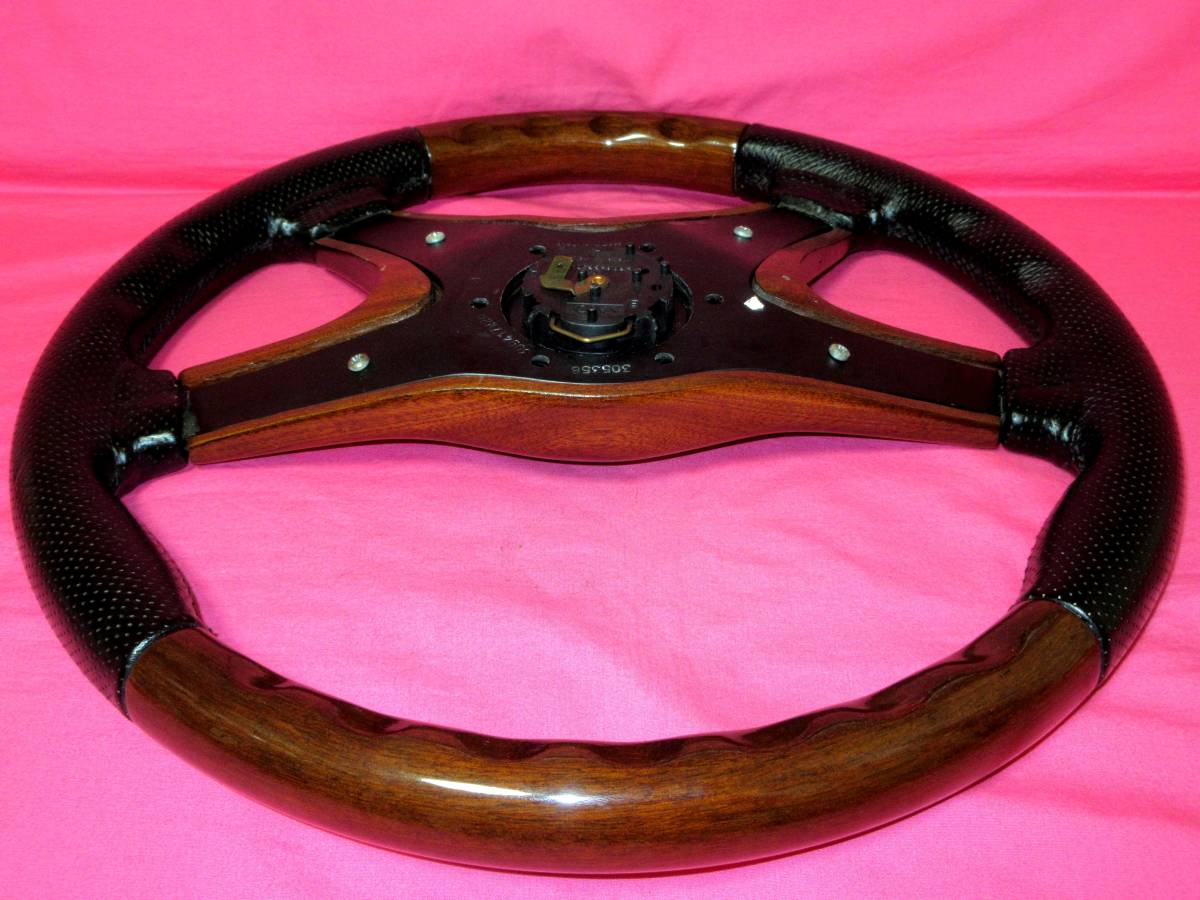 ヤフオク! - 5141 FET正規品 NARDI GARA4 ナルディ
