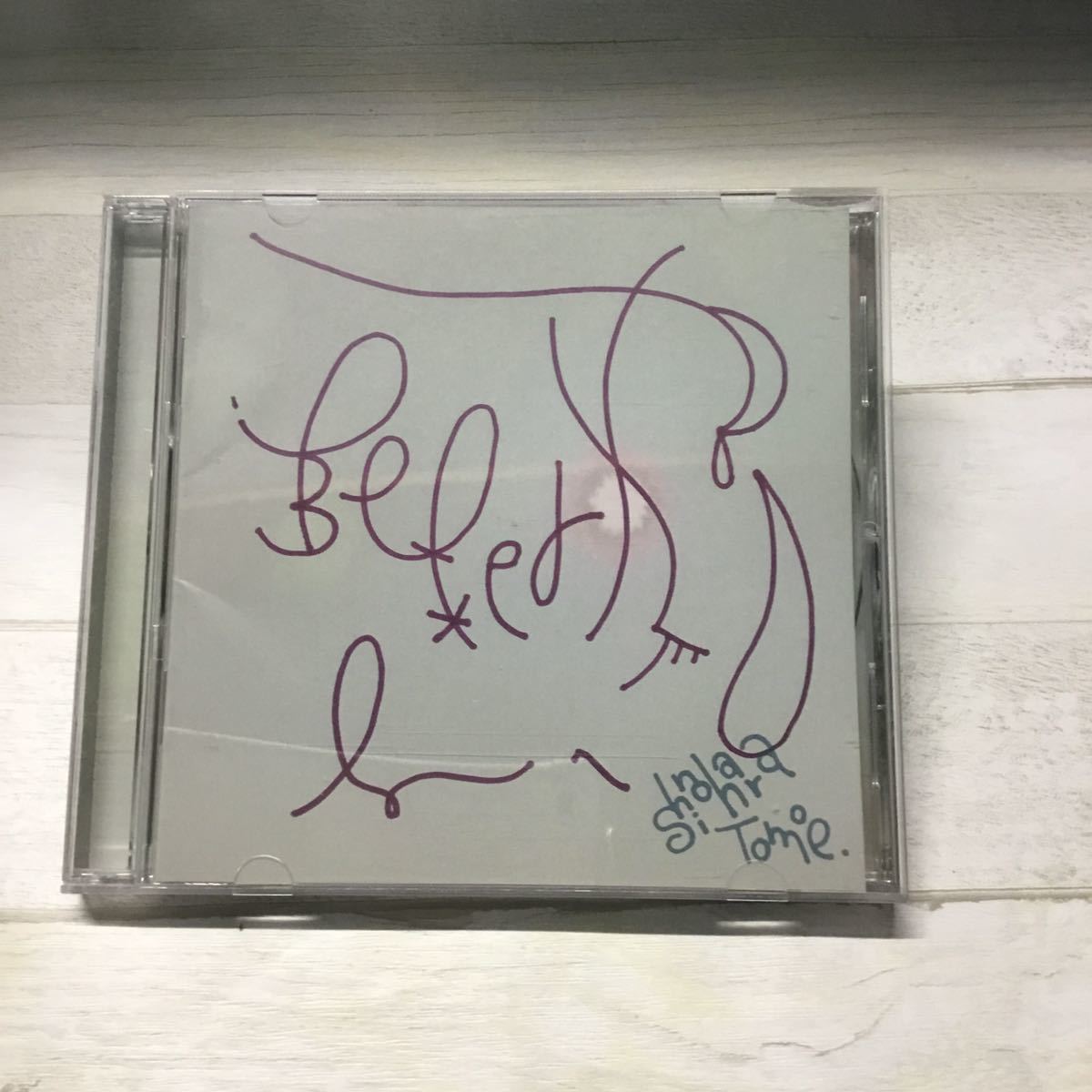 CD Ｂｅｔｔｅｒ／篠原ともえ_画像1