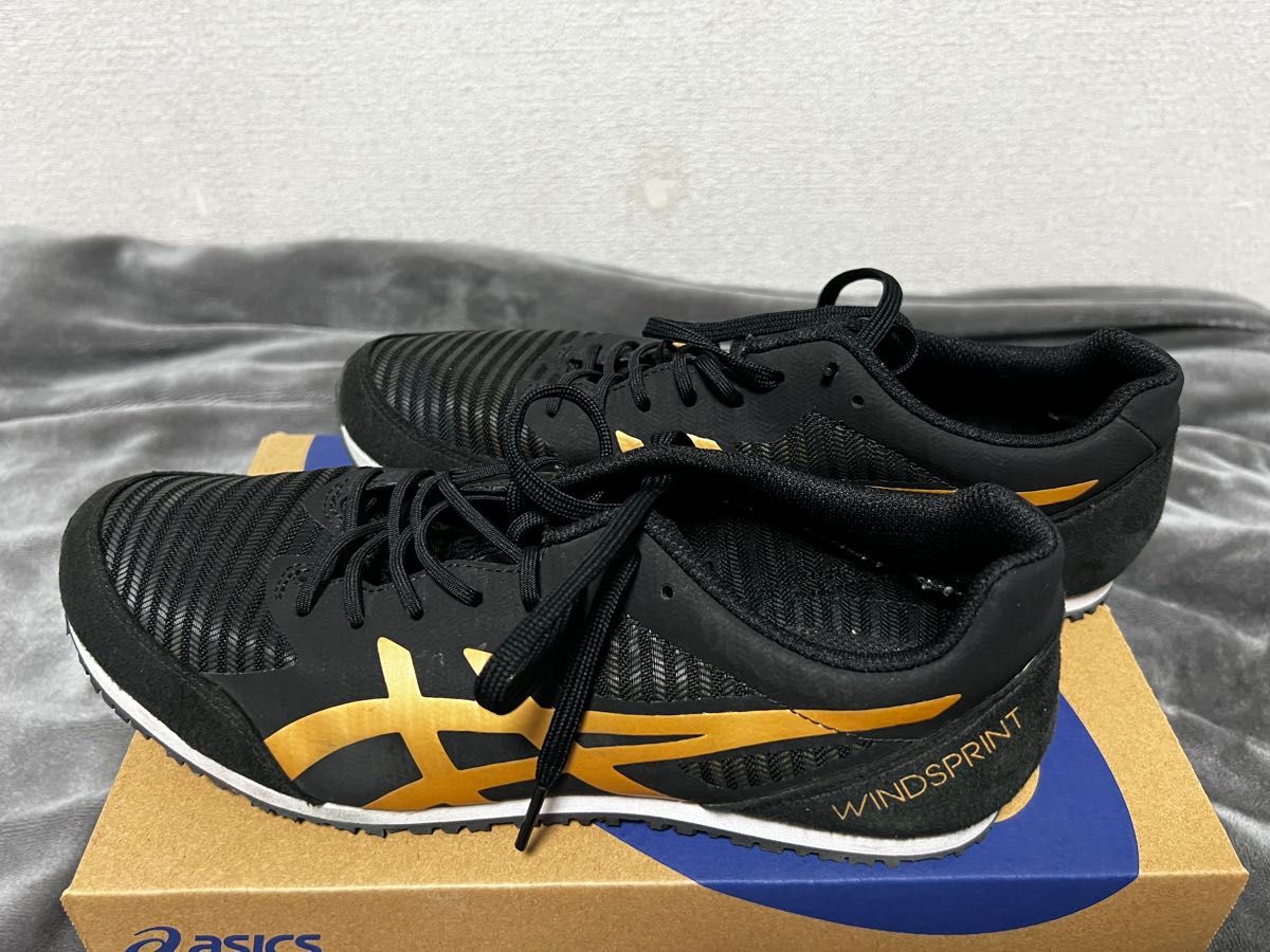 WIND SPRINT2 ウィンドスプリント2 asics|Yahoo!フリマ(旧 WIND SPRINT2 ウィンドスプリント2 asics|Yahoo!フリマ(旧