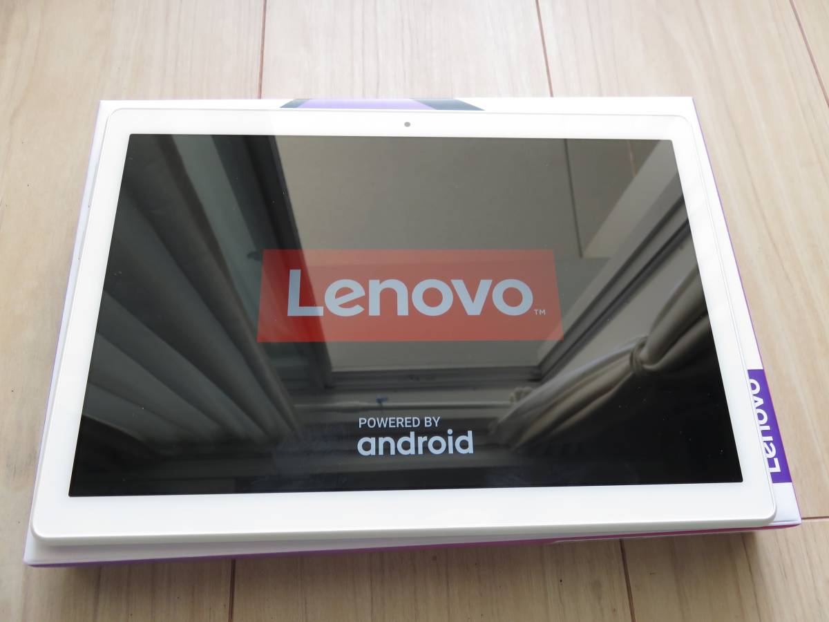 35%OFF】Lenovo tab5 ワンセグTVアンテナ付属 タブレット | sos.cafe