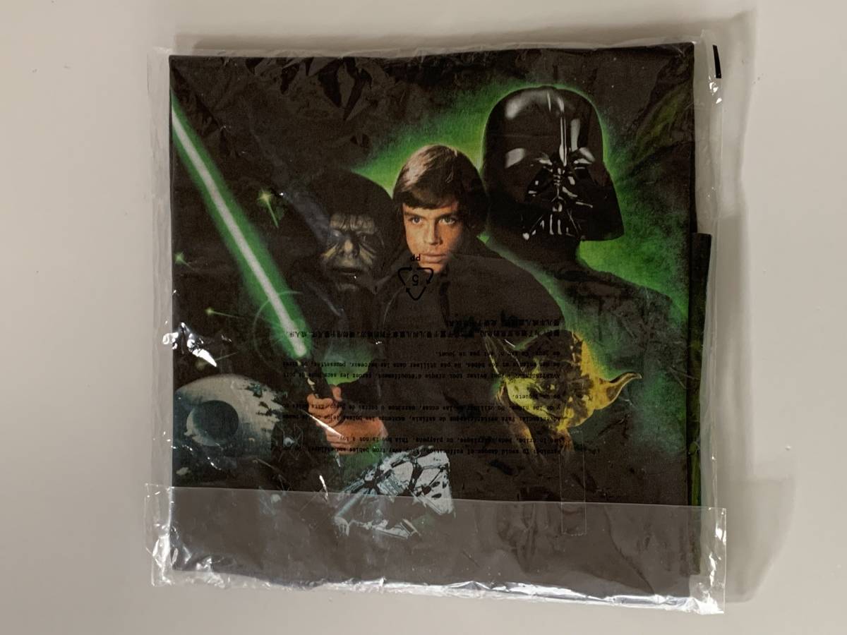 STAR WARS x Kith Luke Poster Vintage Teeの画像7