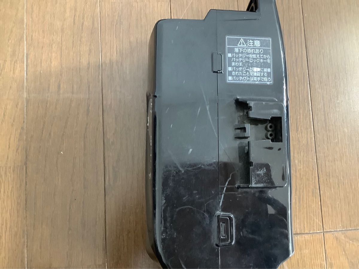 パナソニック電動アシスト自転車バッテリー(品番NKY 514B02B)13 2A長