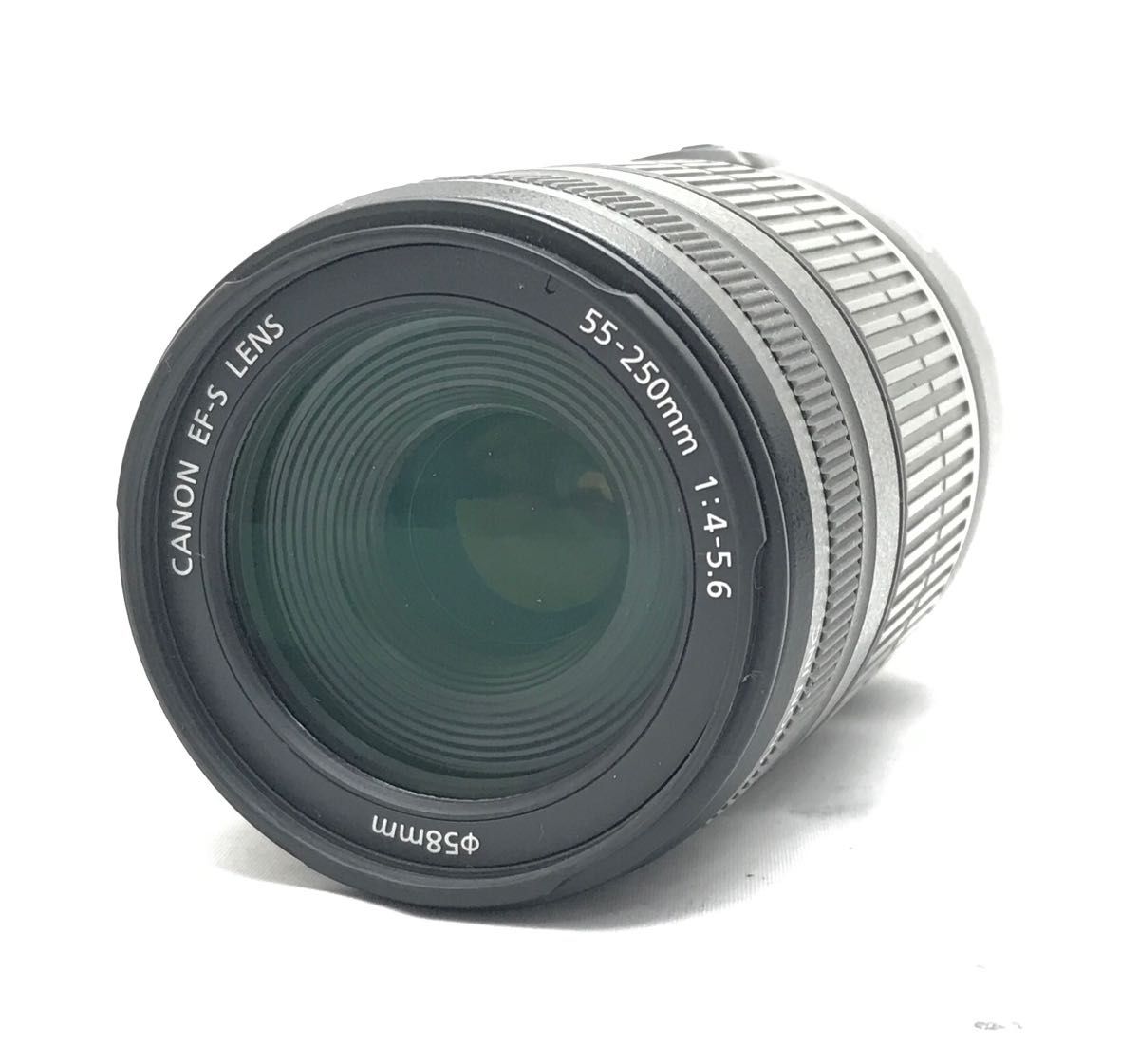ショット数3,600枚の極美品!Canon EOS 9000D ダブルズームレンズ