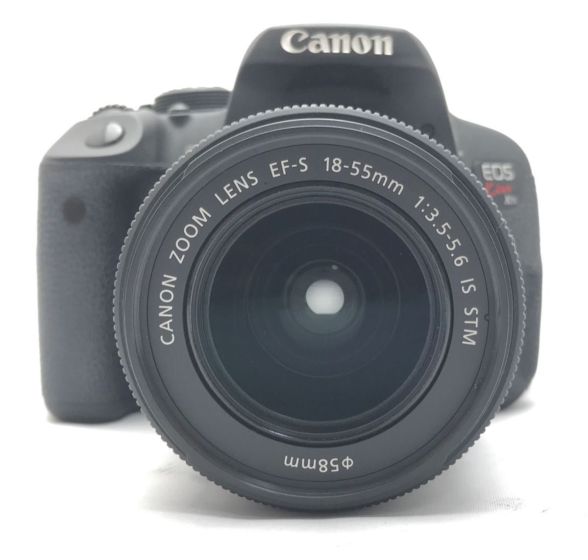 極美品 Canon EOS Kiss X7i ダブルズームWifi大満足セット♪初心者おすすめ♪難しい設定不要♪