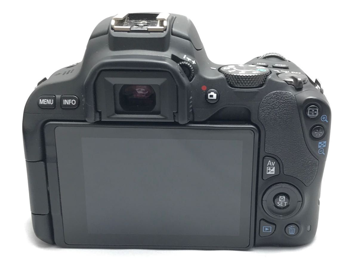 運動会フルセット♪Canon EOS kiss x9 ダブルズームレンズキット