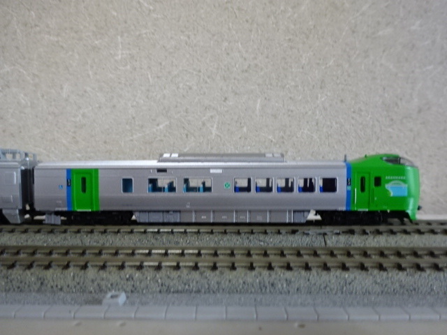 マイクロエース A0845 789系-0 特急ライラック 6両セット マイクロエース A0845 789系-0 特急ライラック 6両セット