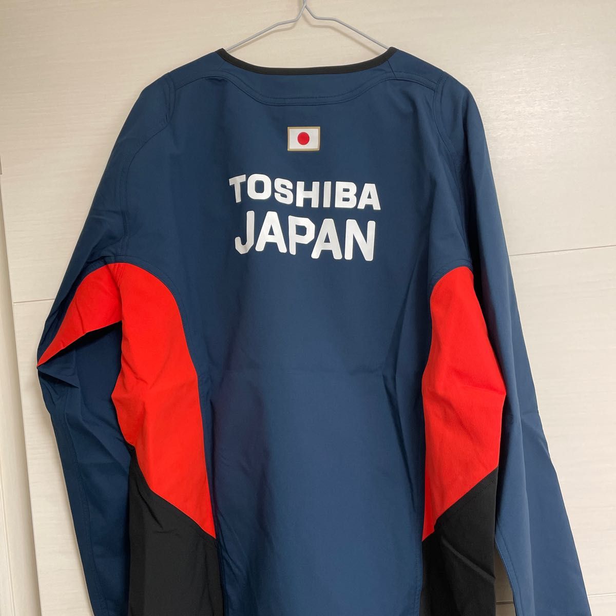 ラグビー日本代表 JAPAN CANTERBURY カンタベリー ヤッケ ピステ ラグビー日本代表 JAPAN CANTERBURY カンタベリー ヤッケ ピステ