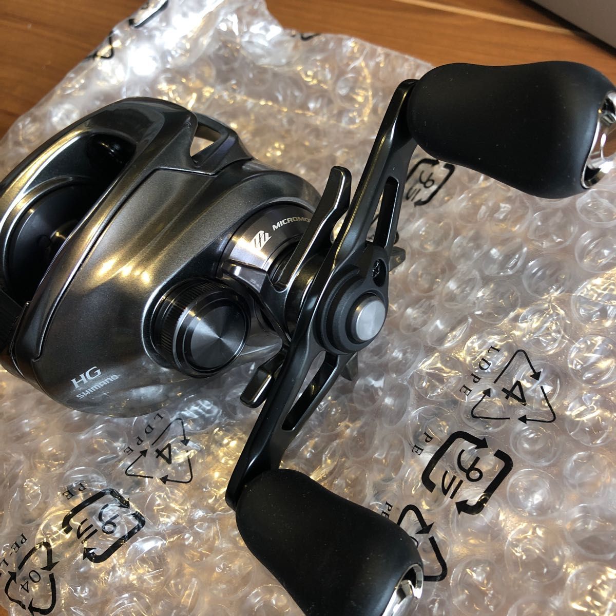 18バンタムmgl hg 右 | noonanwaste.com