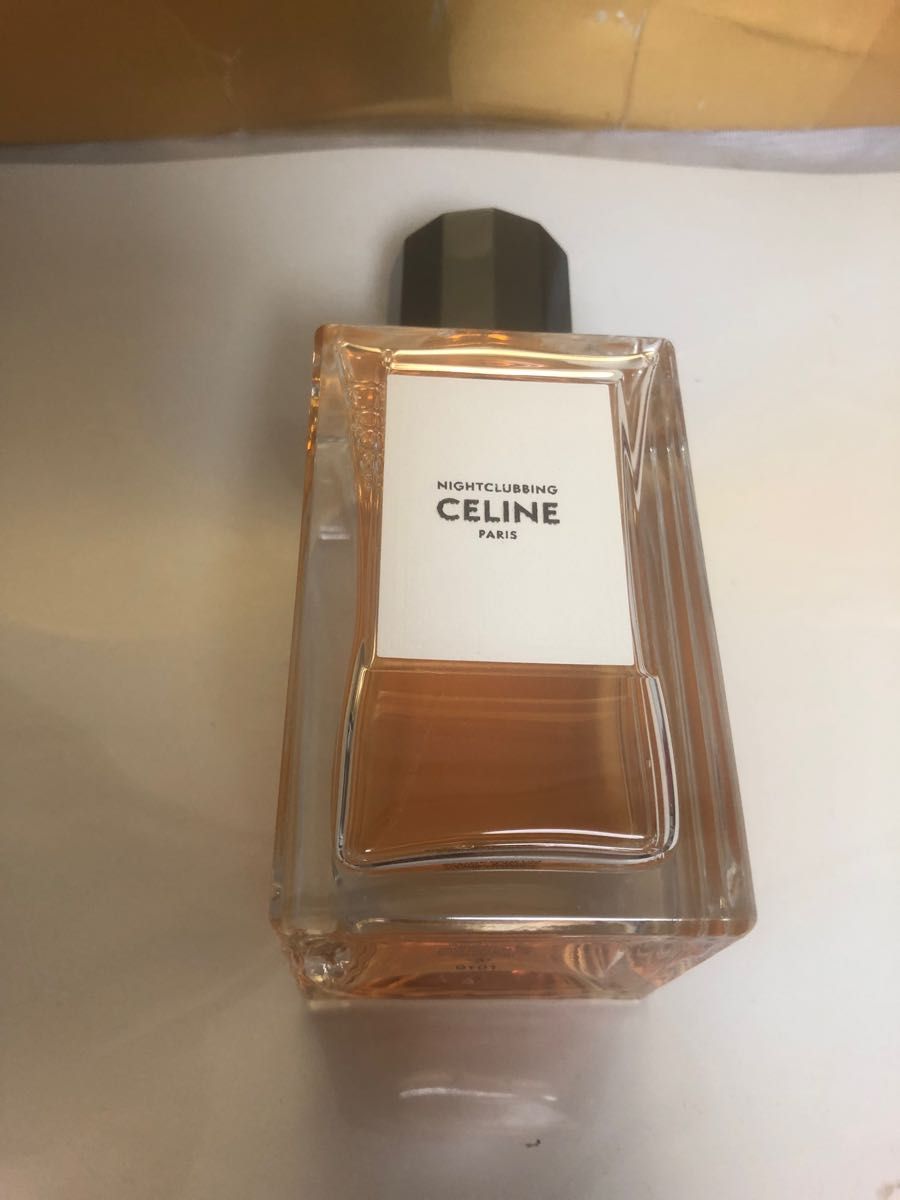 CELINE NIGHTCLUBBING ナイトクラビング オードパルファム 100ml