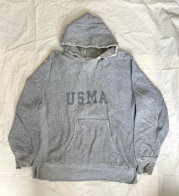 CHAMPION USMA L チャンピオン 80s トリコタグ REVERSE WEAVE リバース