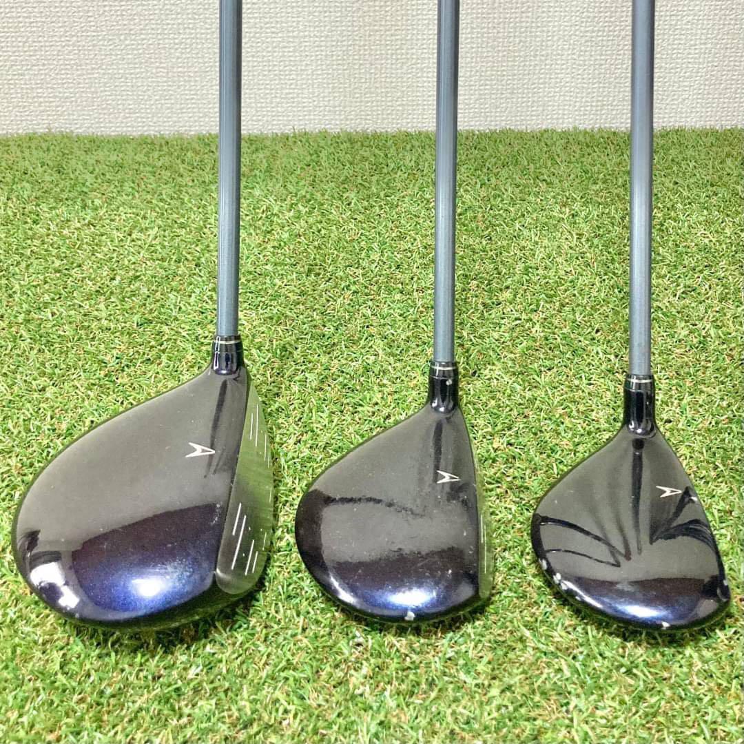 豊富なギフト MIZUNO 初心者おすすめ☆XXIO ゼクシオ 8本 レディース