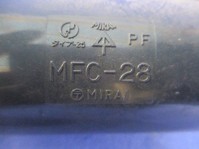 カップリングセット(型番混在12個入)(汚れ,傷有) MFC-28他_画像2