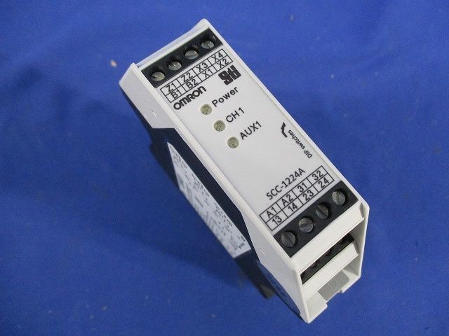 安全コントローラー SCC-1224A 安全コントローラー SCC-1224A