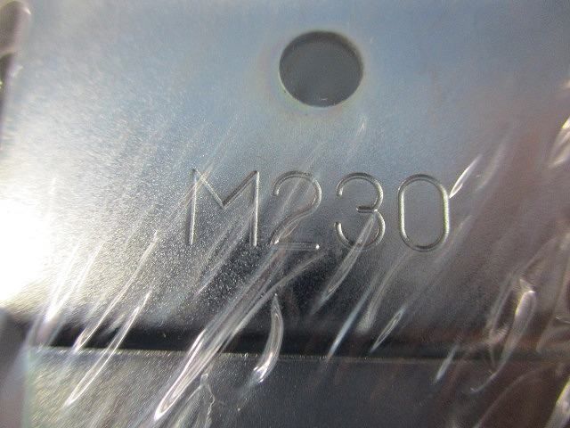 メタルモール付属品B型セット(型番混在7個入)(ホワイト) M230他の画像3