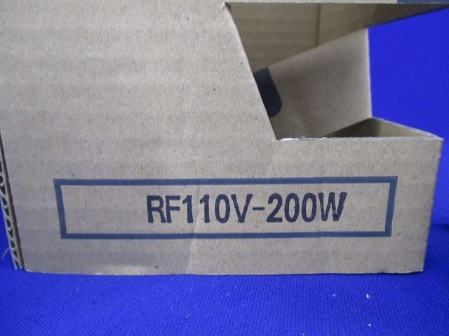 レフランプE26 RF110V-200W_画像2