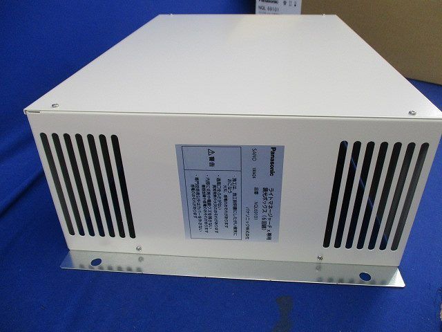 ライトマネージャーFx専用 調光BOX(6回路) NQL69101_画像7