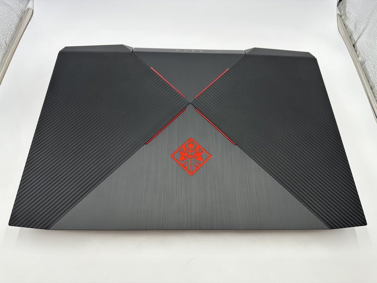 ◎【美品】OMEN by HP 17-an012TX パフォーマンス プロモデル
