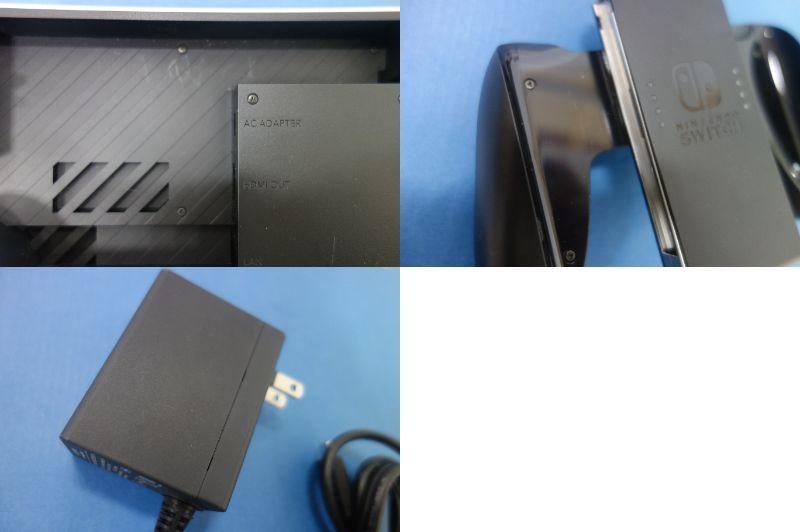 070) Nintendo Switch (有機ELモデル) ホワイト ニンテンドースイッチ