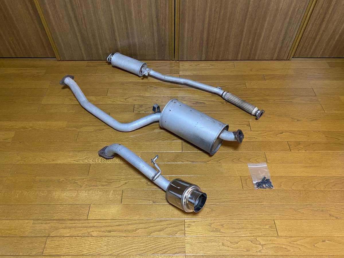 ◎絶版品◎入手困難 三菱 ミツビシ トッポBJ H41A H46A 4A30 ターボ