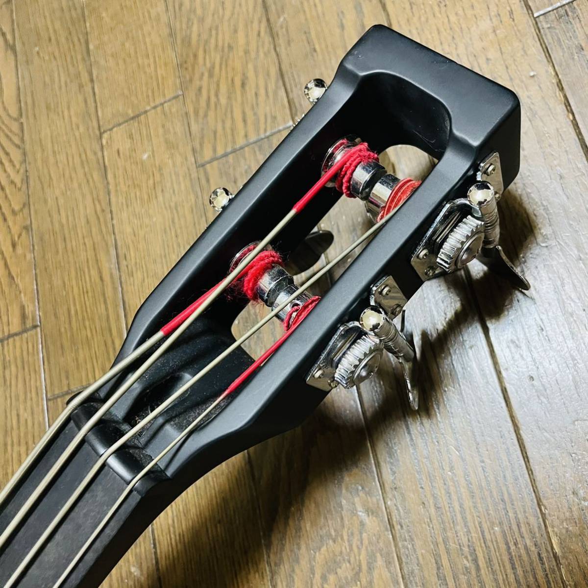 Hallstatt ハルシュタット KYB-200 エレキアップライトベース ケース