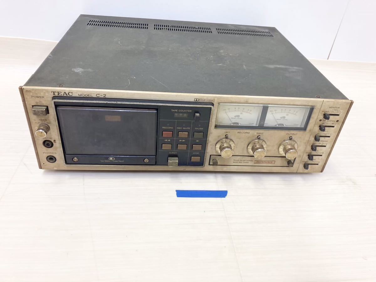 Nakamichi カセットデッキ 680 ZX 取扱説明書 取説のみ 希少 年代物 Nakamichi カセットデッキ 680 ZX 取扱説明書 取説のみ 希少 年代物
